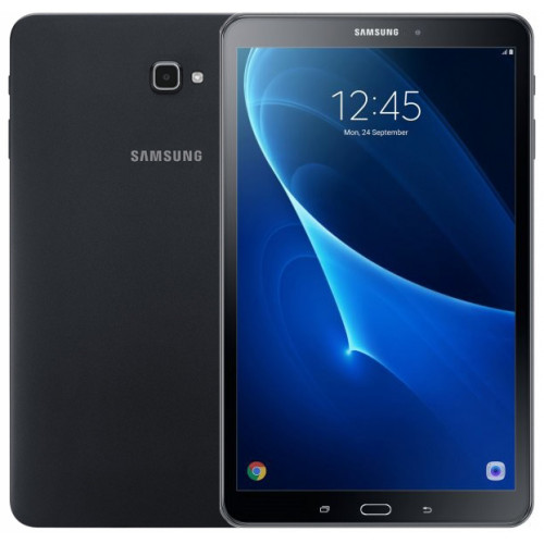 Samsung Galaxy Tab A 10.1 WiFi 32GB (2016) Black